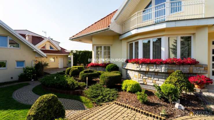 , Dom  na sprzedaż, Wieliczka, ul. J. Kochanowskiego