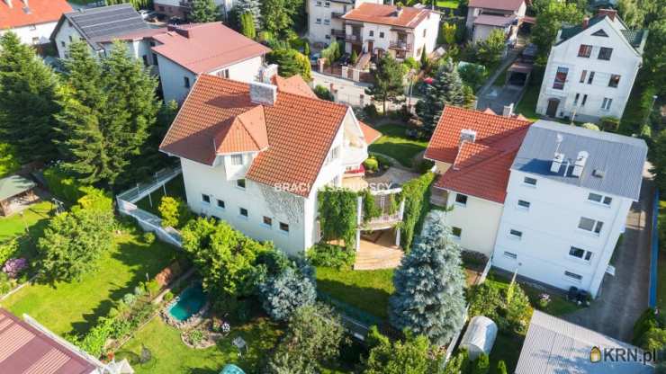, Wieliczka, ul. J. Kochanowskiego, Dom  na sprzedaż