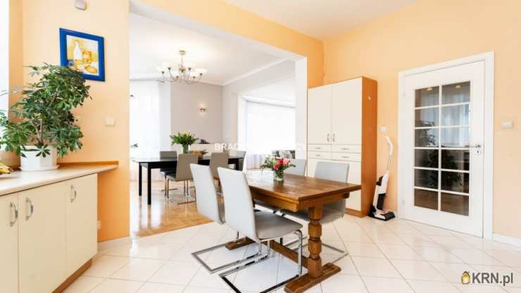 BRACIA SADURSCY ODDZIAŁ BS4 KROWODRZA, Dom  na sprzedaż, Wieliczka, ul. J. Kochanowskiego