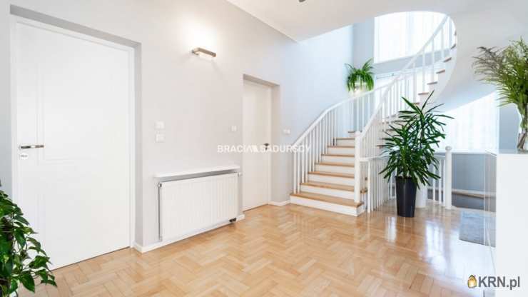 BRACIA SADURSCY ODDZIAŁ BS4 KROWODRZA, Dom  na sprzedaż, Wieliczka, ul. J. Kochanowskiego