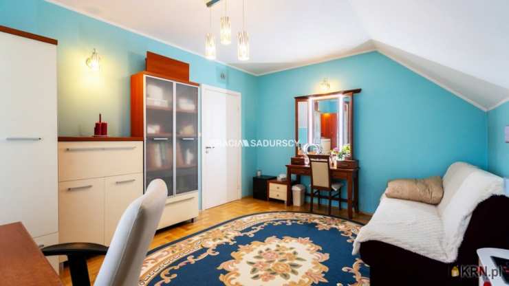 , Dom  na sprzedaż, Wieliczka, ul. J. Kochanowskiego