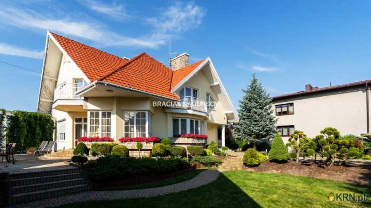 Wieliczka, ul. J. Kochanowskiego, , Dom  na sprzedaż