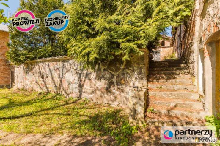 PARTNERZY Nieruchomości sp. z o.o., Dom  na sprzedaż, Gołębiewo Średnie, ul. 