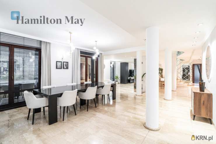 Dom  na sprzedaż, Kraków, Swoszowice, ul. J. Gorczyna, 