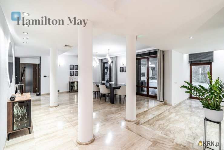 Kraków, Swoszowice, ul. J. Gorczyna, , Dom  na sprzedaż