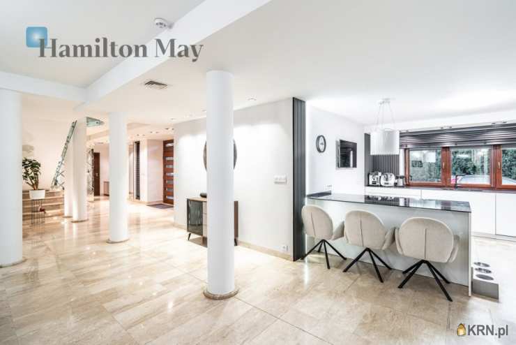 Dom  na sprzedaż, Kraków, Swoszowice, ul. J. Gorczyna, 