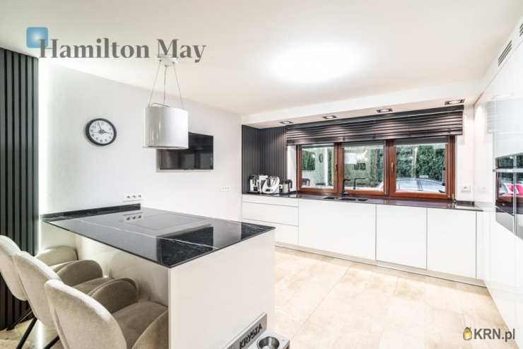 Hamilton May, Dom  na sprzedaż, Kraków, Swoszowice, ul. J. Gorczyna