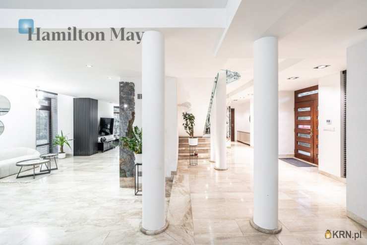 Dom  na sprzedaż, Kraków, Swoszowice, ul. J. Gorczyna, 