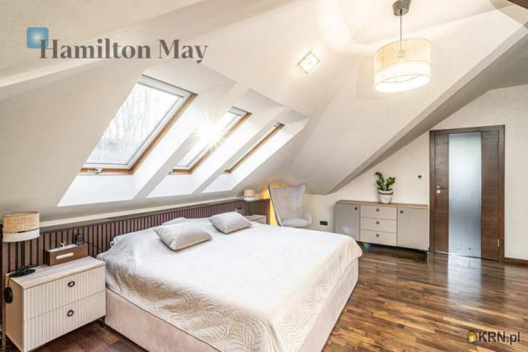 Kraków, Swoszowice, ul. J. Gorczyna, Dom  na sprzedaż, 