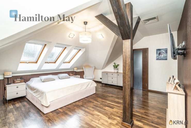 Kraków, Swoszowice, ul. J. Gorczyna, , Dom  na sprzedaż