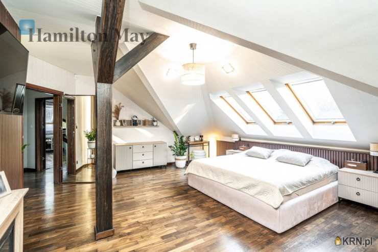 , Kraków, Swoszowice, ul. J. Gorczyna, Dom  na sprzedaż