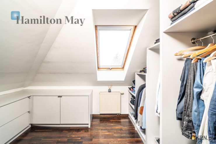 , Dom  na sprzedaż, Kraków, Swoszowice, ul. J. Gorczyna