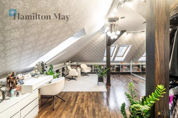 Hamilton May, Dom  na sprzedaż, Kraków, Swoszowice, ul. J. Gorczyna