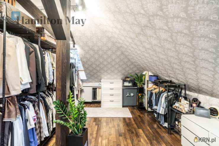 Kraków, Swoszowice, ul. J. Gorczyna, Dom  na sprzedaż, 