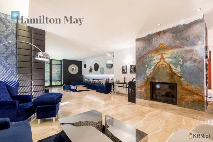 Hamilton May, Dom  na sprzedaż, Kraków, Swoszowice, ul. J. Gorczyna