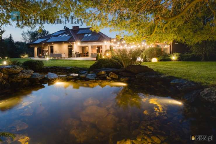 Dom  na sprzedaż, Kraków, Swoszowice, ul. J. Gorczyna, 