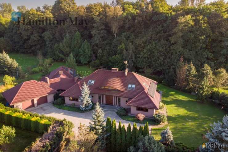 Dom  na sprzedaż, , Kraków, Swoszowice, ul. J. Gorczyna