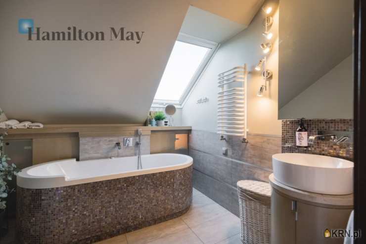 Kraków, Swoszowice, ul. J. Gorczyna, , Dom  na sprzedaż