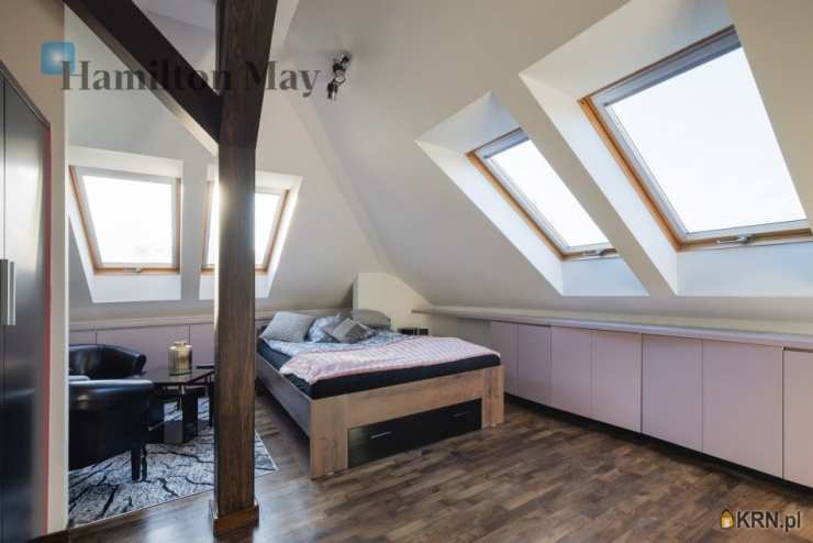 Hamilton May, Dom  na sprzedaż, Kraków, Swoszowice, ul. J. Gorczyna