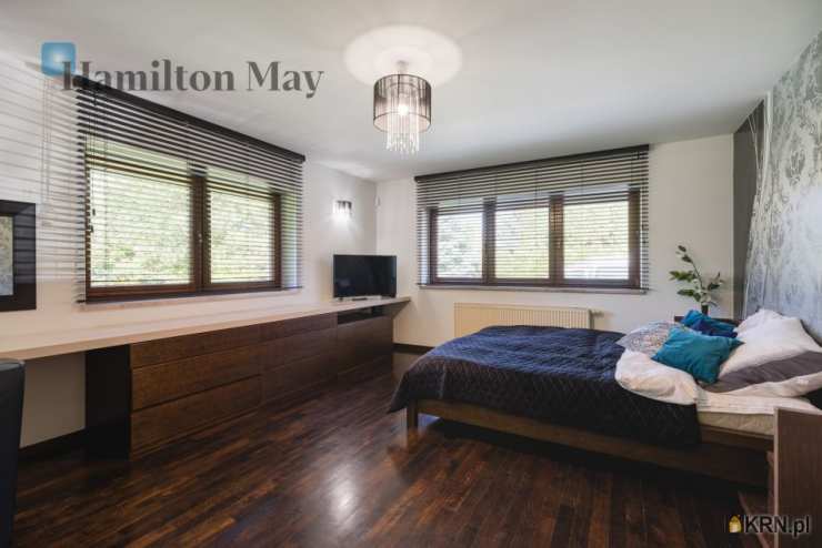 Dom  na sprzedaż, , Kraków, Swoszowice, ul. J. Gorczyna