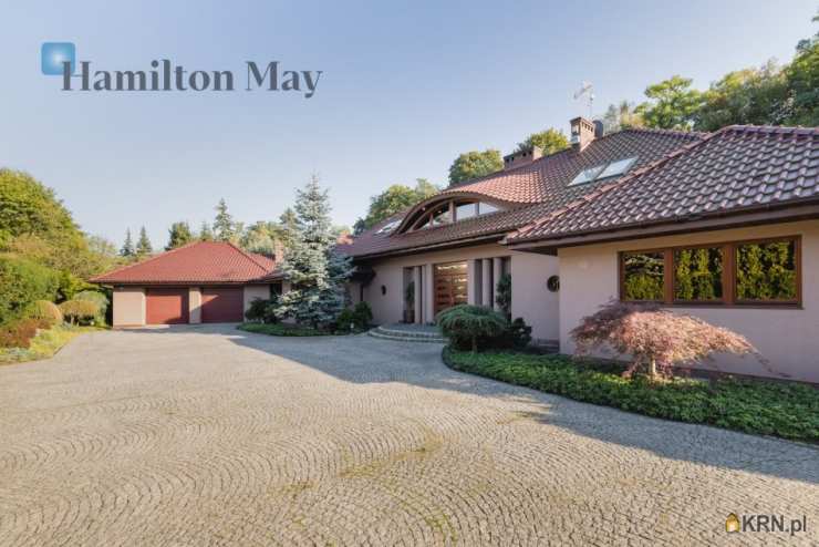 , Kraków, Swoszowice, ul. J. Gorczyna, Dom  na sprzedaż