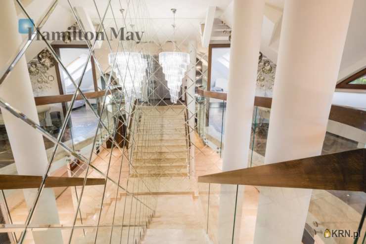Hamilton May, Dom  na sprzedaż, Kraków, Swoszowice, ul. J. Gorczyna