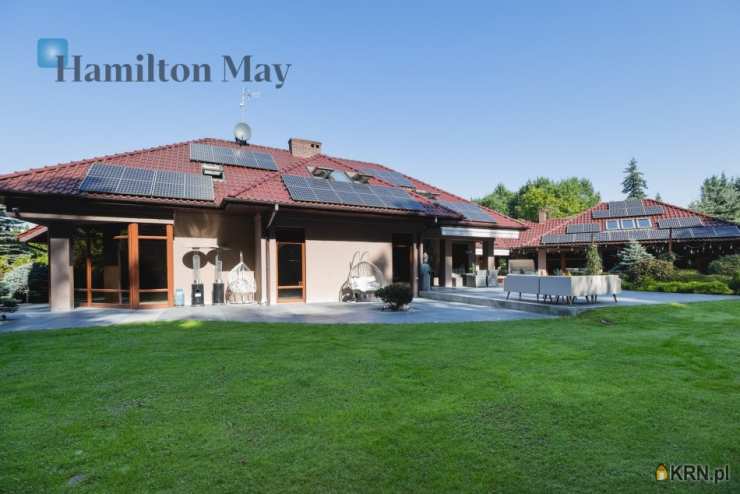 Dom  na sprzedaż, Kraków, Swoszowice, ul. J. Gorczyna, 