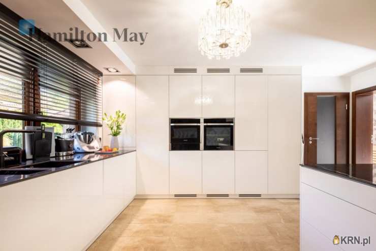 Dom  na sprzedaż, , Kraków, Swoszowice, ul. J. Gorczyna