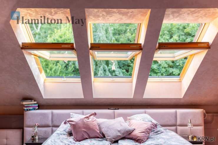 , Kraków, Swoszowice, ul. J. Gorczyna, Dom  na sprzedaż