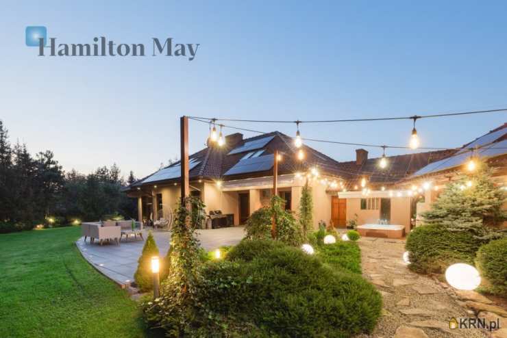 , Dom  na sprzedaż, Kraków, Swoszowice, ul. J. Gorczyna