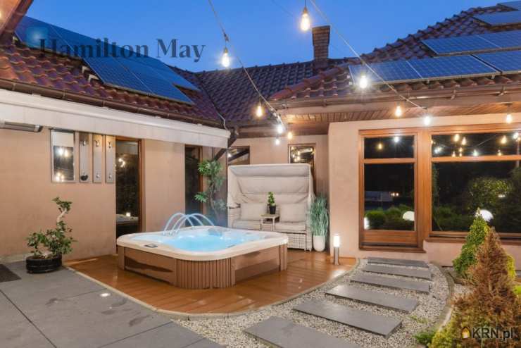 Dom  na sprzedaż, Kraków, Swoszowice, ul. J. Gorczyna, 