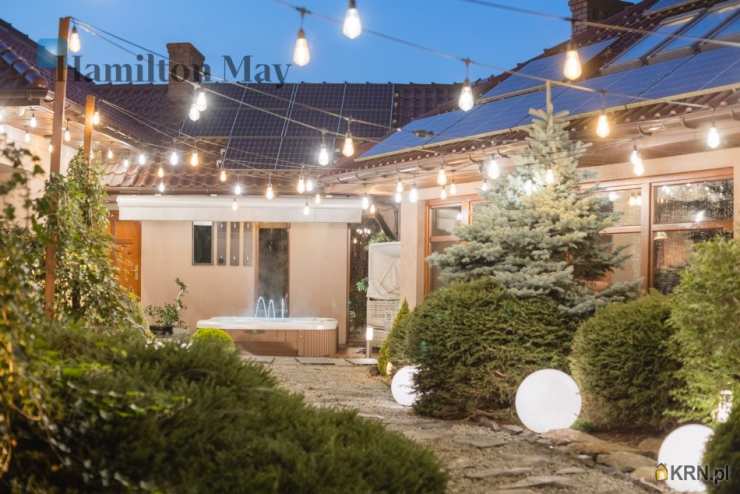 Dom  na sprzedaż, , Kraków, Swoszowice, ul. J. Gorczyna