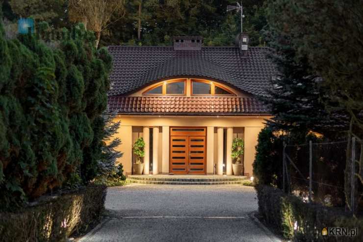 Kraków, Swoszowice, ul. J. Gorczyna, Dom  na sprzedaż, 