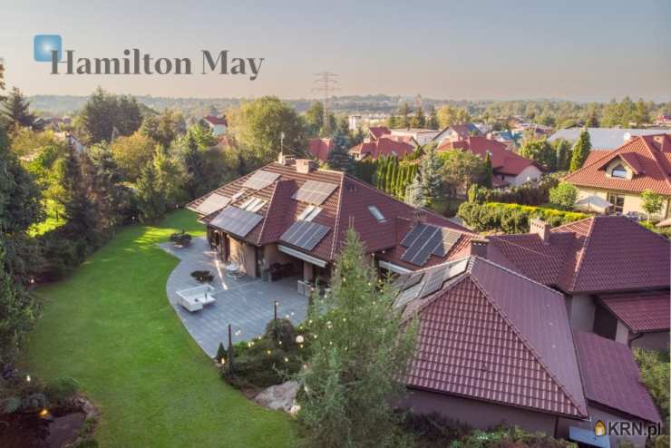 Kraków, Swoszowice, ul. J. Gorczyna, , Dom  na sprzedaż