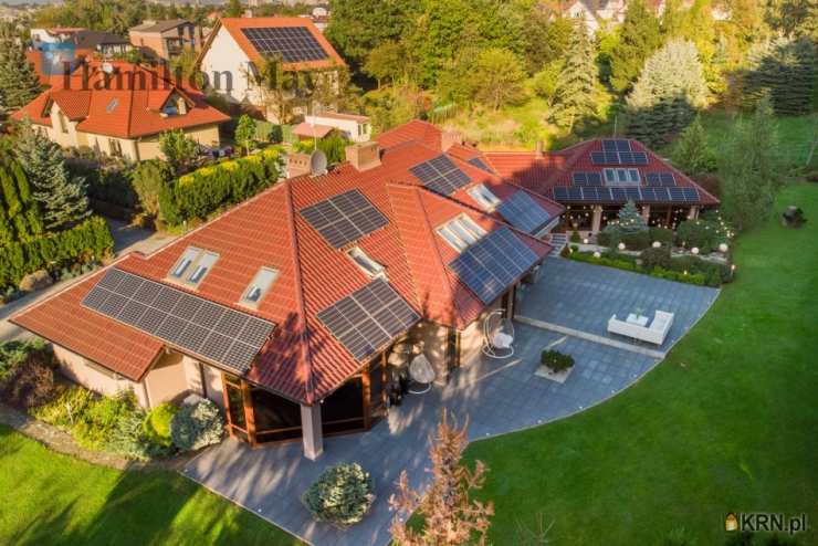 , Kraków, Swoszowice, ul. J. Gorczyna, Dom  na sprzedaż