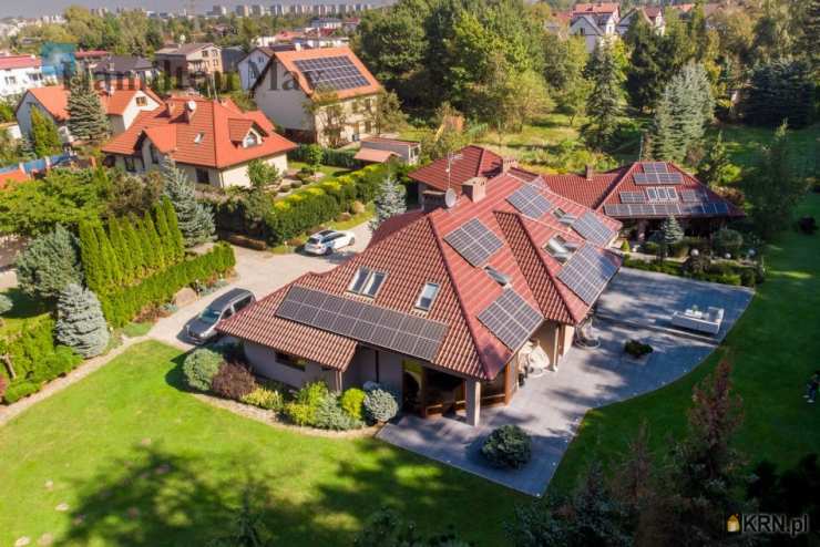 , Dom  na sprzedaż, Kraków, Swoszowice, ul. J. Gorczyna