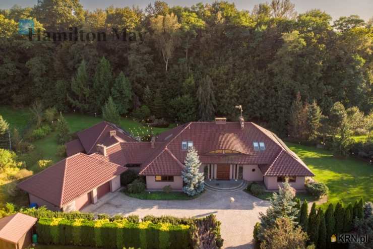 Hamilton May, Dom  na sprzedaż, Kraków, Swoszowice, ul. J. Gorczyna