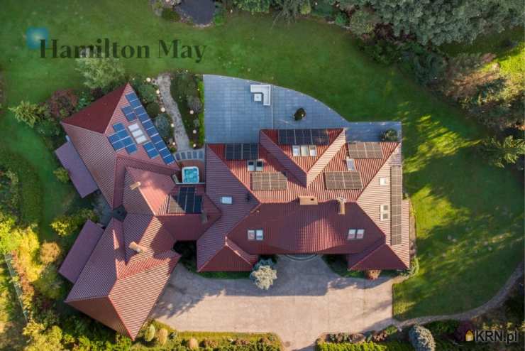 Dom  na sprzedaż, Kraków, Swoszowice, ul. J. Gorczyna, 