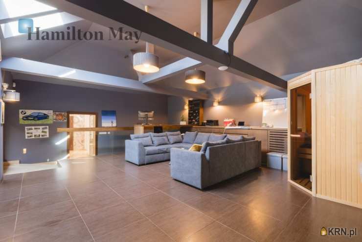 Dom  na sprzedaż, , Kraków, Swoszowice, ul. J. Gorczyna