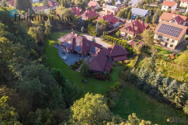 Kraków, Swoszowice, ul. J. Gorczyna, , Dom  na sprzedaż