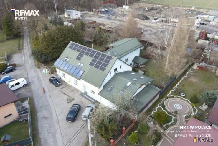 Dom  na sprzedaż, Pogórze, ul. , 14 pokojowe