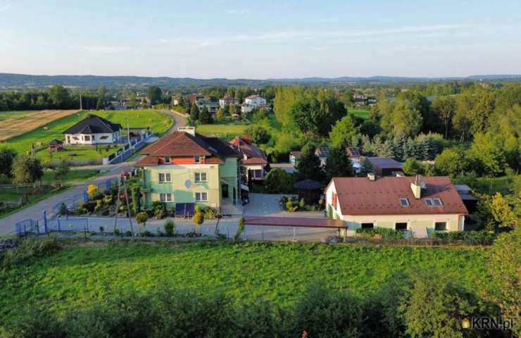 Dom  na sprzedaż, Czeluśnica, ul. , 10 pokojowe