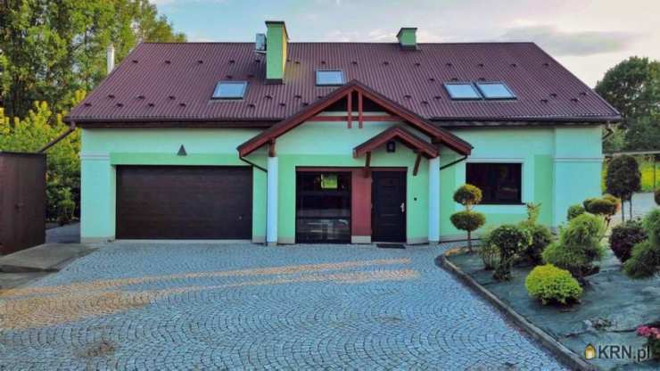 Czeluśnica, ul. , Dom  na sprzedaż, 10 pokojowe