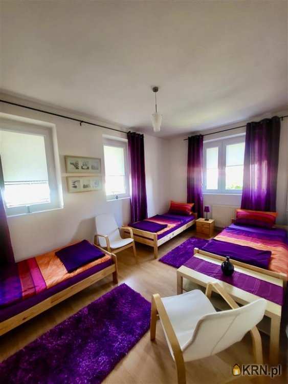 9 pokojowe, Dom  na sprzedaż, Pierwoszyno, ul. 