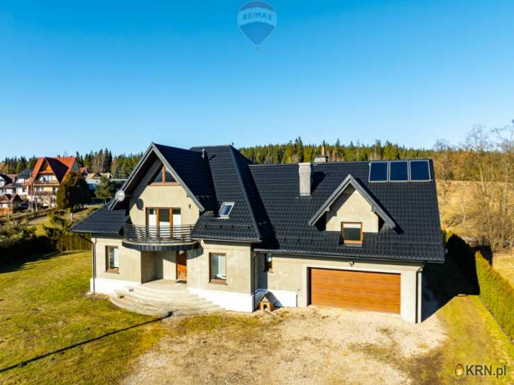 Dom  na sprzedaż, Morawczyna, ul. , 11 pokojowe