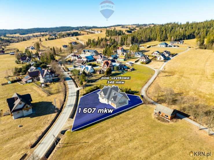 Dom  na sprzedaż, 11 pokojowe, Morawczyna, ul. 