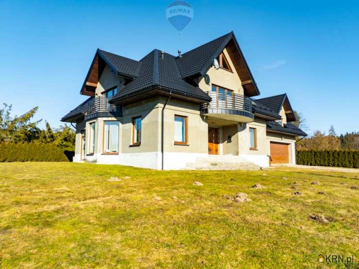 Morawczyna, ul. , Dom  na sprzedaż, 11 pokojowe