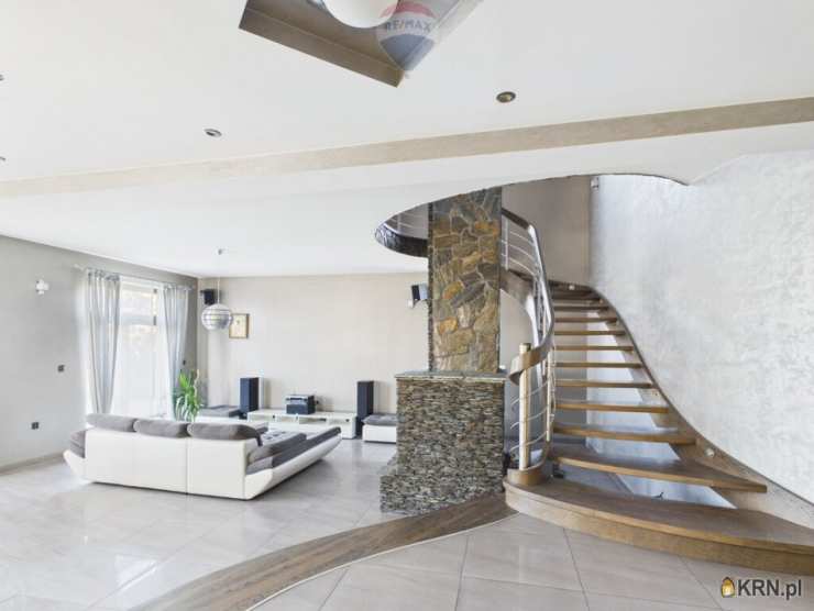 Morawczyna, ul. , 11 pokojowe, Dom  na sprzedaż