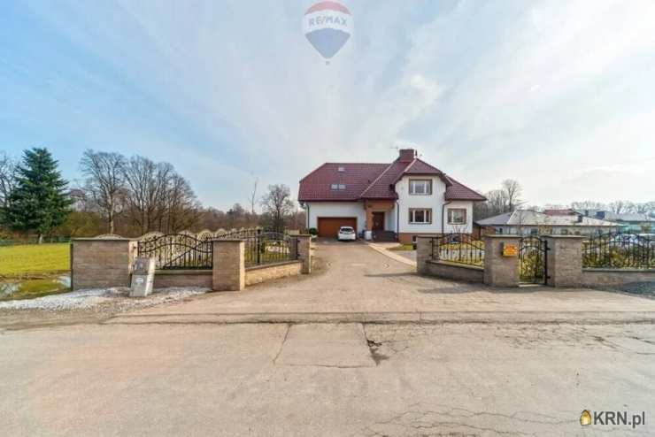 Dom  na sprzedaż, Czechowice-Dziedzice, ul. , 8 pokojowe