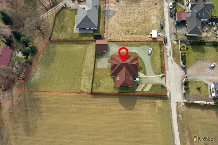 Czechowice-Dziedzice, ul. , 8 pokojowe, Dom  na sprzedaż